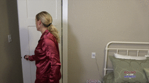 xsiteability.com - Blair Blouson Bedtime Home Invasion  thumbnail